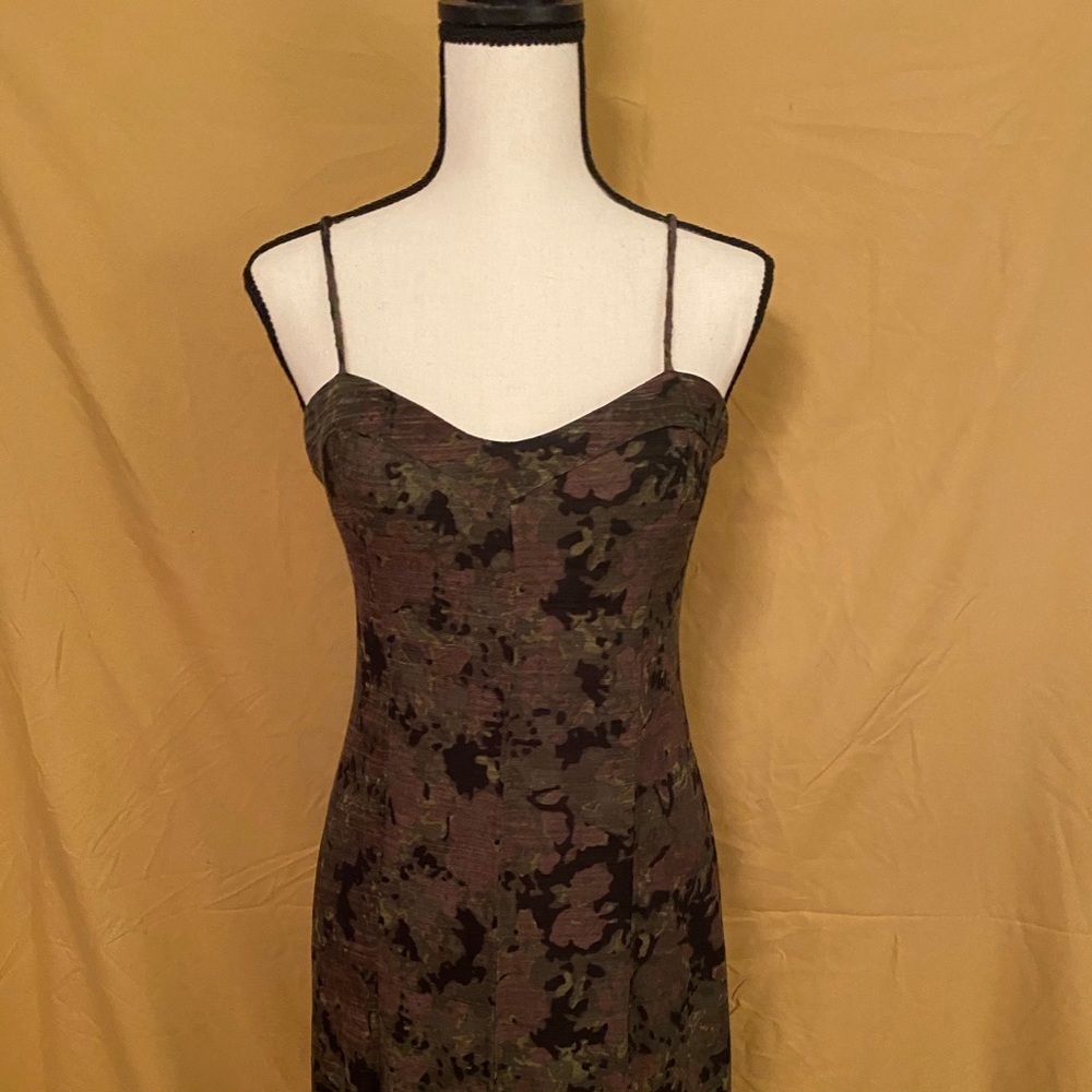 Jessica Simpson dress